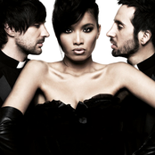 Crush! - List pictures