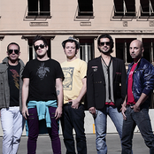 Jota Quest - List pictures