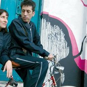 Los Aterciopelados - List pictures