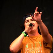 Lukas Graham - List pictures