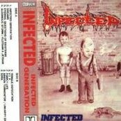 Infected - List pictures