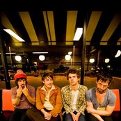 Portugal. The Man - List pictures