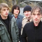 Burns Out Bright - List pictures