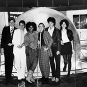 The Waitresses - List pictures