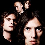 The Verve - List pictures