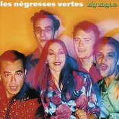 Les Negresses Vertes - List pictures