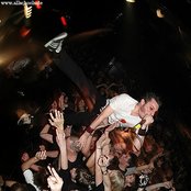 Caliban - List pictures