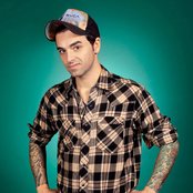 Dashboard Confessional - List pictures