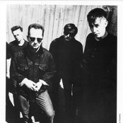 The Mighty Lemon Drops - List pictures