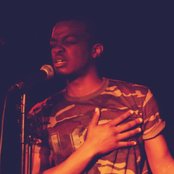 George The Poet - List pictures