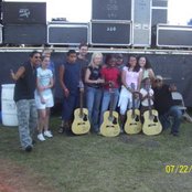 Los Lonely Boys - List pictures