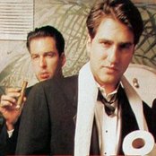 The Afghan Whigs - List pictures