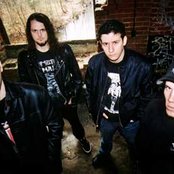 Misery Index - List pictures