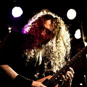 Evile - List pictures