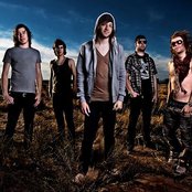 Four Letter Lie - List pictures