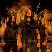 Krisiun - List pictures