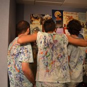 La Vida Boheme - List pictures