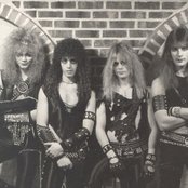 Overkill - List pictures