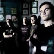 Heaven Shall Burn - List pictures