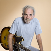 J. J. Cale - List pictures