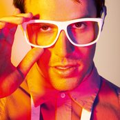 Sam Sparro - List pictures
