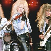 Vixen - List pictures