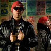 The Grouch & Eligh - List pictures