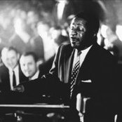 Errol Garner - List pictures