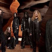 Borknagar - List pictures