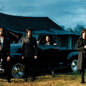 Kings Of Leon - List pictures