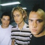 Silverchair - List pictures