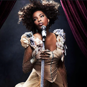 Macy Gray - List pictures