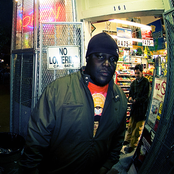 Killah Priest - List pictures