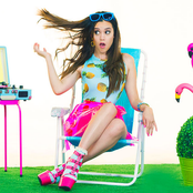 Megan Nicole - List pictures