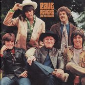 Paul Revere And The Raiders - List pictures