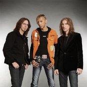 King's X - List pictures