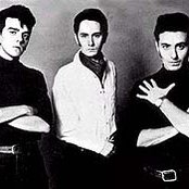 Gabinete Caligari - List pictures