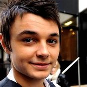 Leon Jackson - List pictures