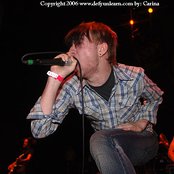 Haste The Day - List pictures