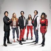 1789, Les Amants De La Bastille - List pictures