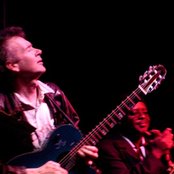 Peter White - List pictures