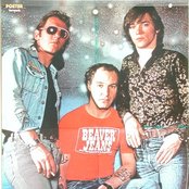 Hurriganes - List pictures