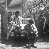 Allah-las - List pictures