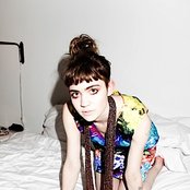 Grimes - List pictures