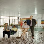 Grizzly Bear - List pictures