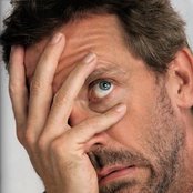 Hugh Laurie - List pictures