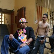 Nengo Flow - List pictures
