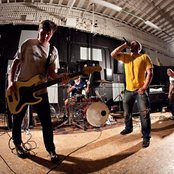 Iron Rain - List pictures