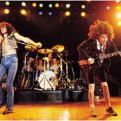Ac/dc - List pictures