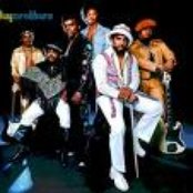 The Isley Brothers - List pictures